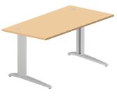 Photo : Bureau rectangulaire PREM'S